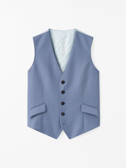 TIGER OF SWEDEN Ferry Regular Slim-fit Waistcoat
