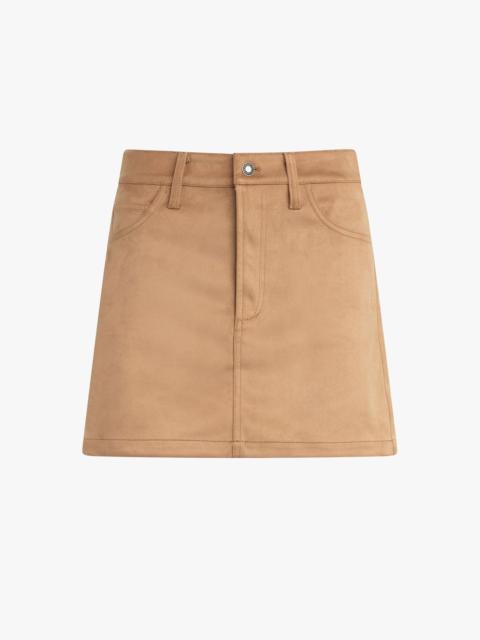 Favorite Daughter THE VIVI SKIRT