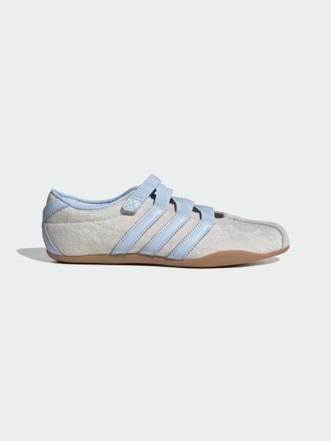 adidas Originals TOKYO MJ X LIBERTY LONDON SHOES