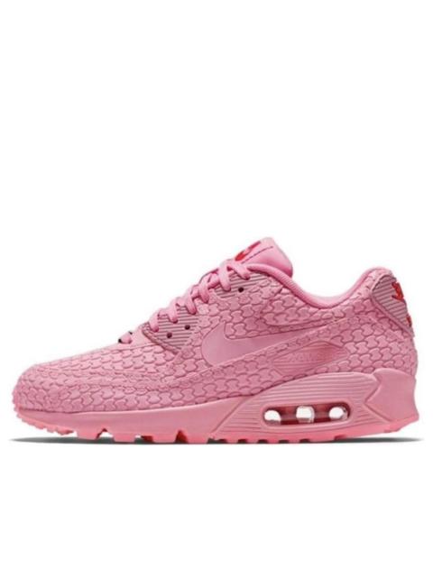 Nike (WMNS) Nike Air Max 90 DMB 'Must Win Shortcake' 813152-600