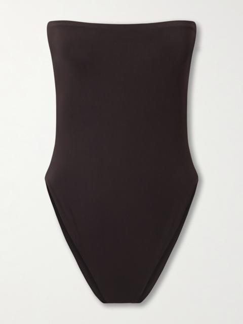 Lido Sedici Bandeau Swimsuit