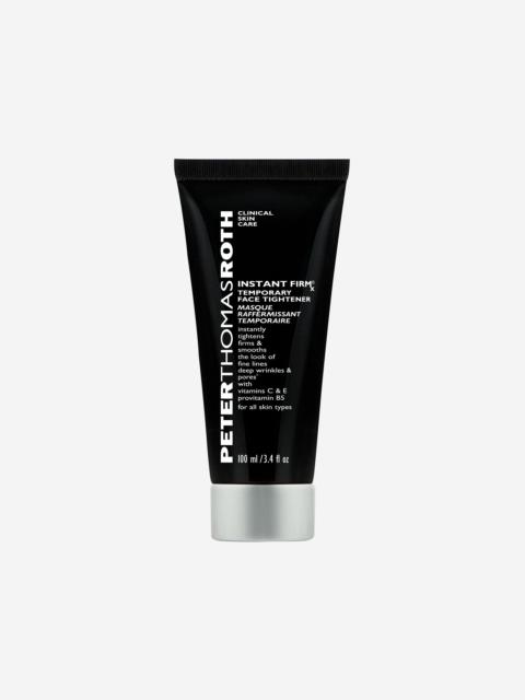 Peter Thomas Roth Instant FIRMx Temporary Face Tightener
