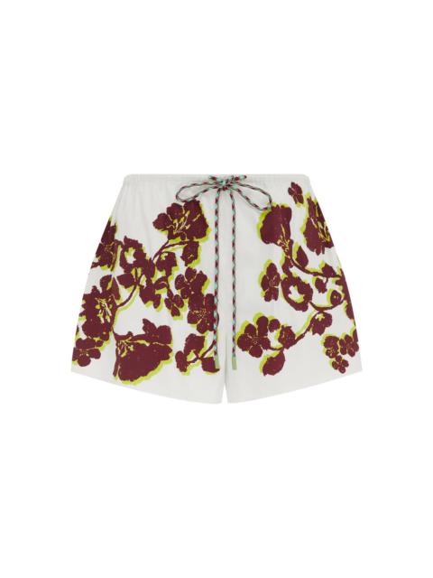 ALÉMAIS Haze Mini Short