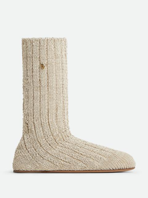 Bottega Veneta Domenica Boot