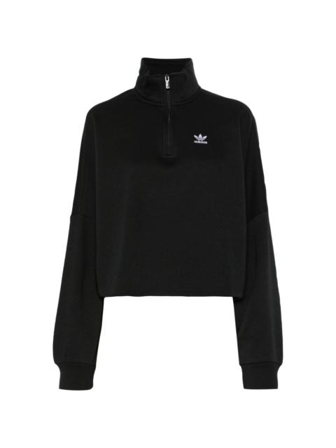 adidas Essentials sweatshirt