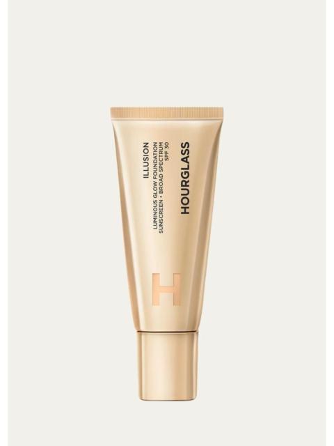 Hourglass Illusion Luminous Glow Foundation SPF 30