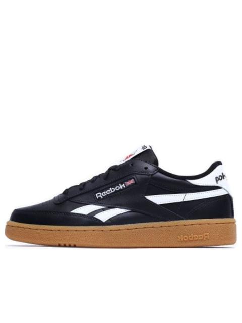 Reebok Reebok Club C Revenge 'Black Gum' EG9244