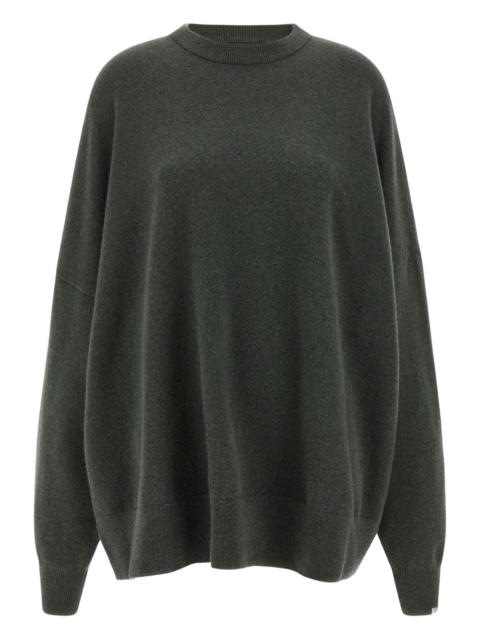 extreme cashmere N°246 Juna sweater