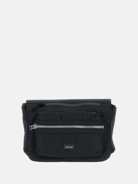 sacai Crossbody bag with pocket