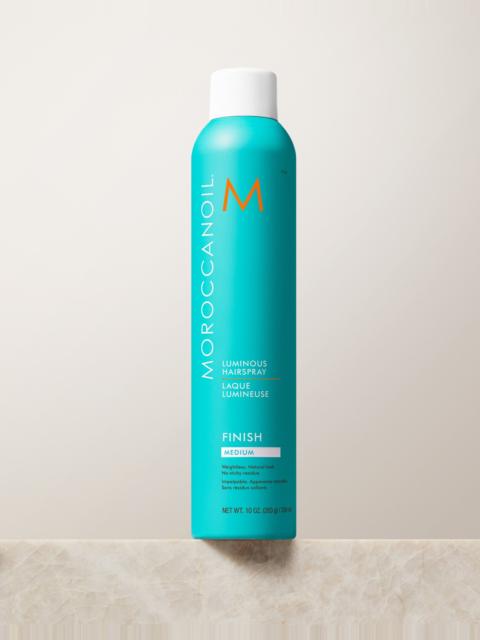 Moroccanoil Luminous Hairspray Medium