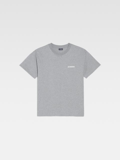 The Jacquemus t-shirt