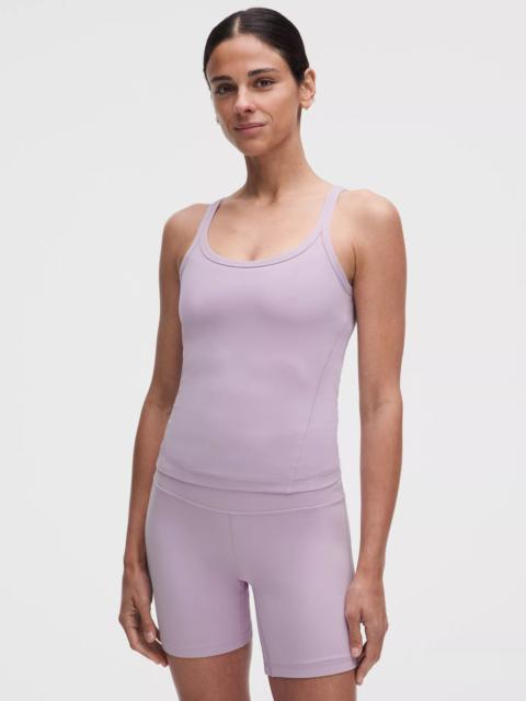 lululemon lululemon Align™ Scoop Waist-Length Tank Top