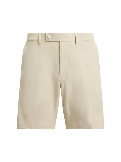 Polo Ralph Lauren Men's Tab Waist Tailored Shorts - Basic Sand