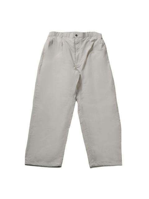 Nanamica Deck trousers