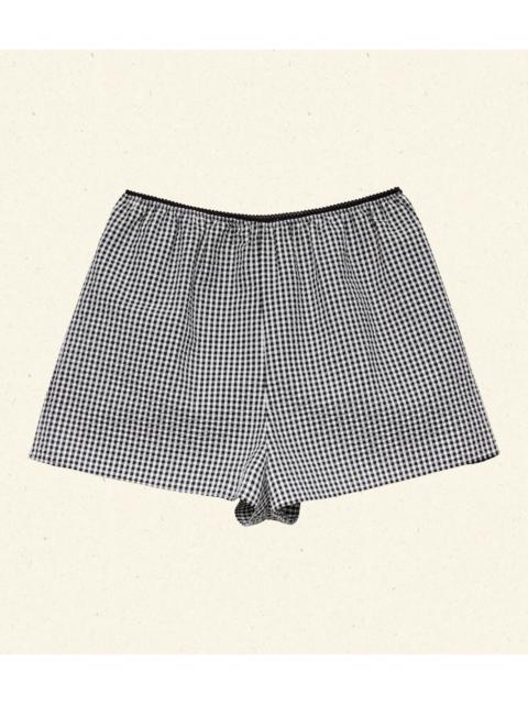 DÔEN LARENA SHORT