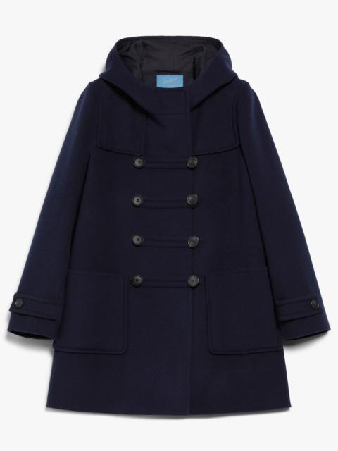WEEKEND Max Mara ELENIA Wool duffle coat