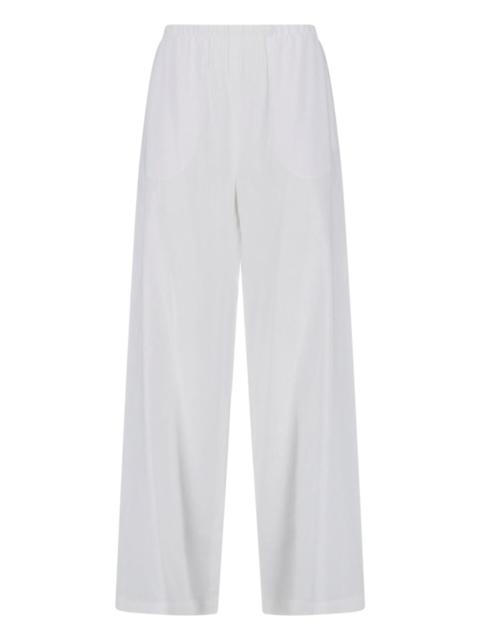 Max Mara WIDE LEG PANTS "DESTINO"