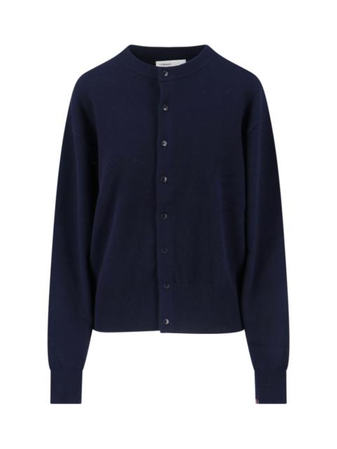 extreme cashmere CARDIGAN "N°436 LUCE"