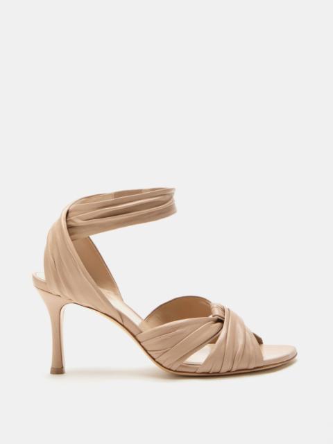 LE MONDE BÉRYL Antonia Pump / Fawn Leather