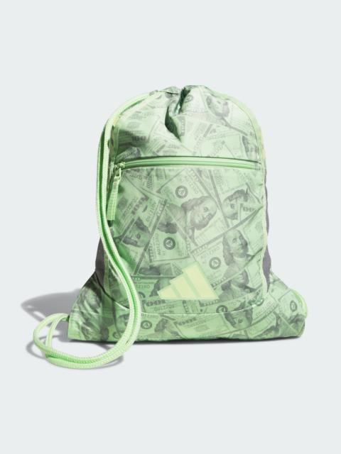 adidas Electric Stadium Sackpack