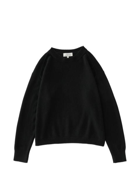 Studio Nicholson Studio Nicholson Gulf Knit Sweater
