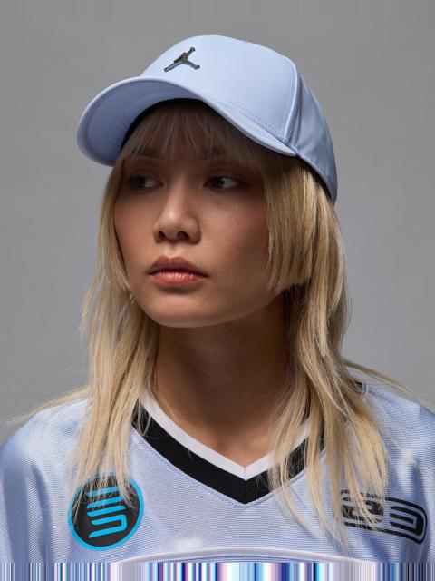 Jordan Jordan Rise Structured Metal Jumpman Hat