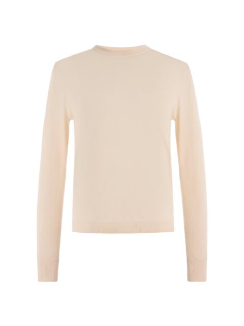 RENGGLI Crewneck Sweater neutral