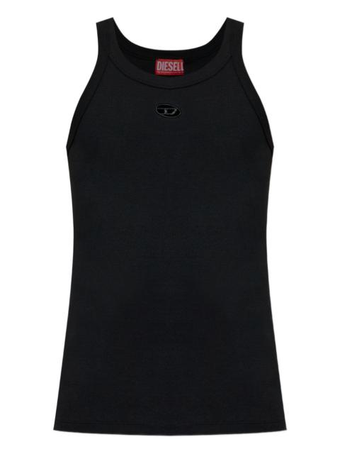 Diesel T-Wife-Dco logo vest