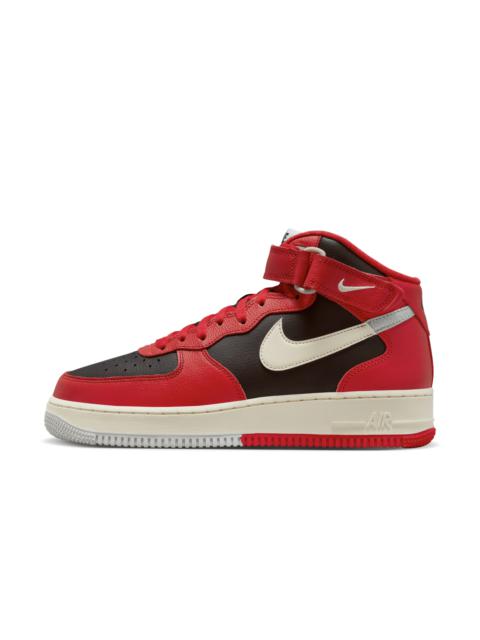 Nike Men's Air Force 1 Mid '07 LV8 Shoes