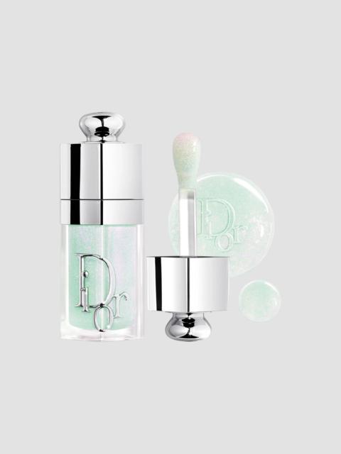 Dior Women's Lip Glow Oil Color Reviver - 086 Minty