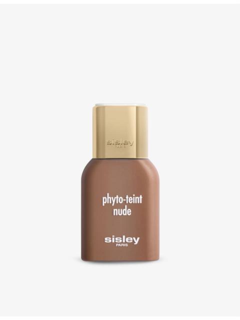 Sisley Paris Phyto-Teint Nude foundation 30ml