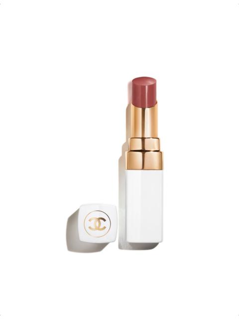 CHANEL ROUGE COCO BAUME Hydrating Tinted Lip Balm With Buildable Colour 3g