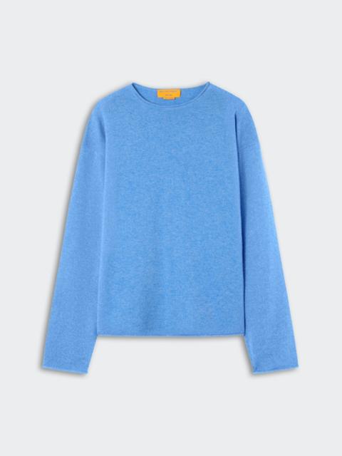 GUEST IN RESIDENCE Oversized Crew