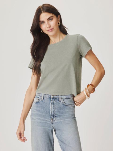 Splendid Louisa Short Sleeve Tee