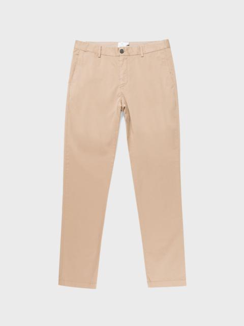 Sunspel Slim Fit Chino