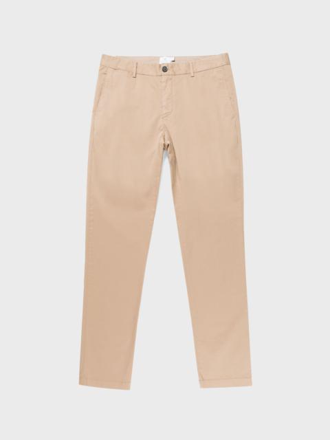 Slim Fit Chino