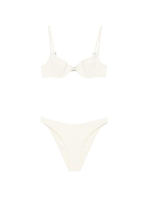 BONDI BORN® Suki bikini set