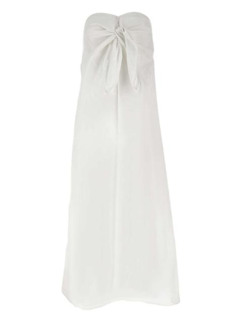 HERSKIND Chantelle midi dress