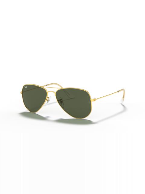 Ray-Ban AVIATOR EXTRA SMALL