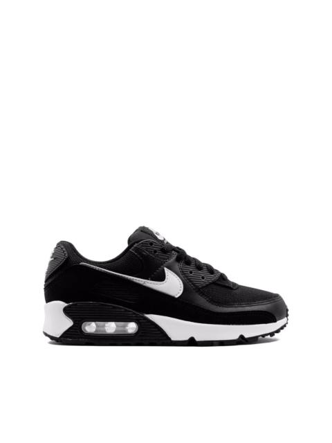 Nike Air Max 90 "Black/White" sneakers