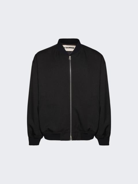 Jil Sander Jacket Midnight