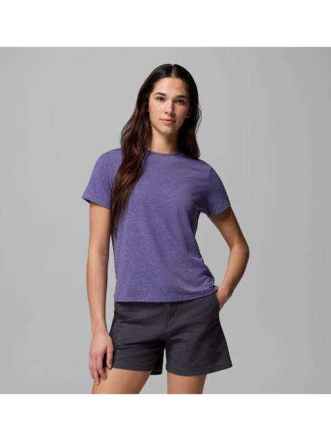 Columbia Women's CSC Soft Stretch Short Sleeve T-Shirt