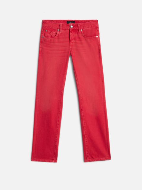 7 For All Mankind LOW CIGARETTE in Comfort Flame