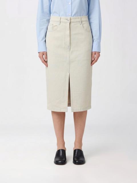 A.P.C. Skirt woman A.P.C.