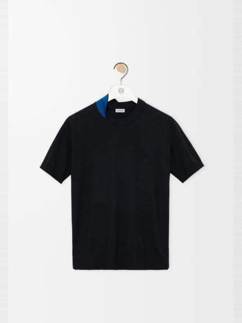 Loewe Top in merino wool