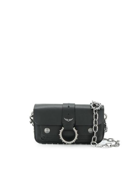 Zadig & Voltaire x Kate Moss Kate wallet bag