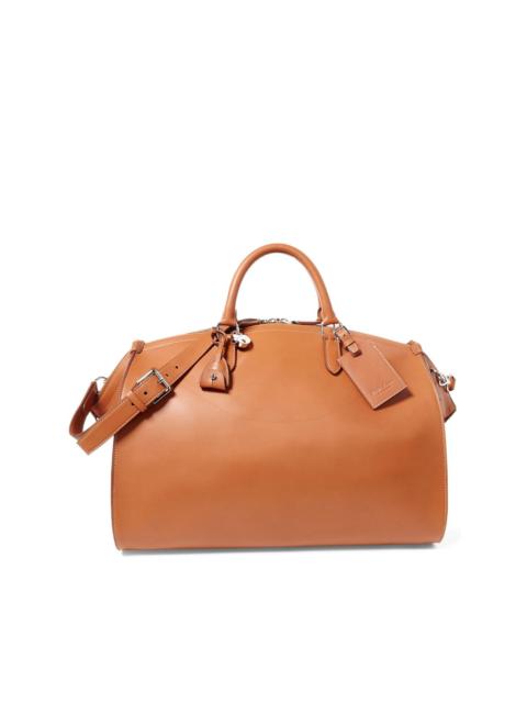 Ralph Lauren saddle holdall