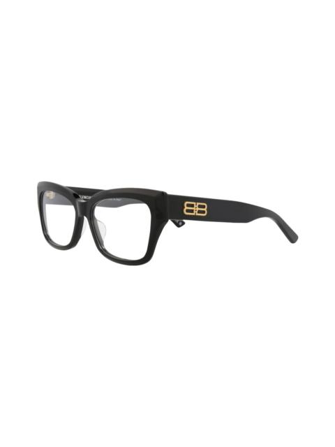 BALENCIAGA Balenciaga Women's 55mm Optical Frames