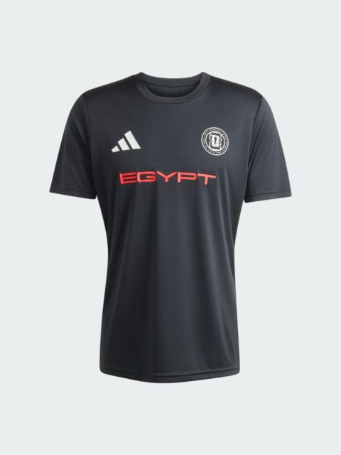adidas FIFA World Cup 26™ Egypt Jersey