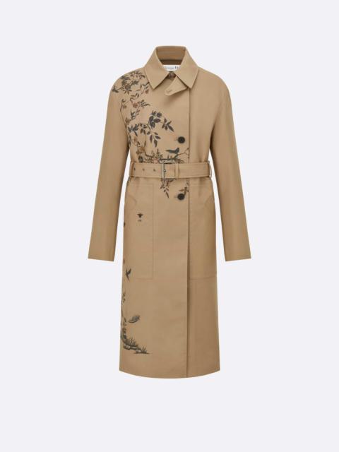 Dior Trench Coat